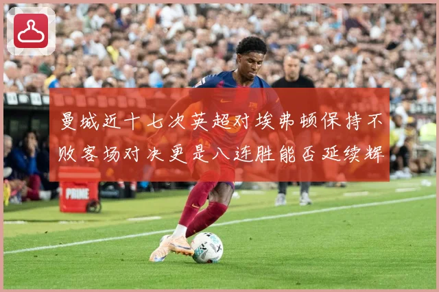 曼城近十七次英超对埃弗顿保持不败客场对决更是八连胜能否延续辉战术观察：最新赛事动态与深度分析